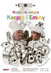Magiczne Święta Kacpra i Emmy